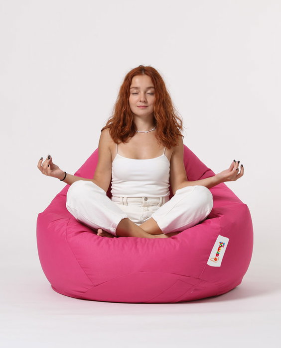 Atelier Del Sofa Premium XXL - Pink